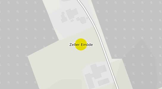 Immobilienpreisekarte Bad Grönenbach Zeller Einöde